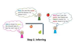 ToM2C Target-oriented Multi-agent Communication and Cooperation with Theory of Mind